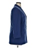 Kasper A.S.L. Blue Blazer Size 14 Petite - photo 4