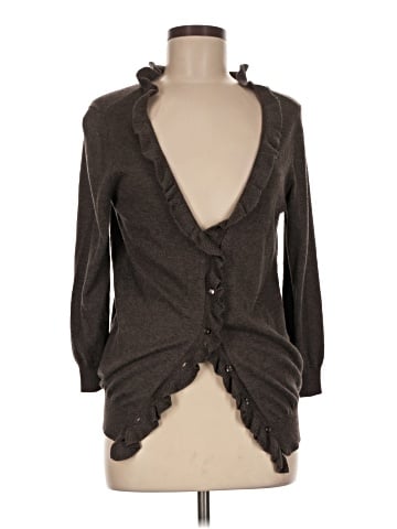 Ann Taylor Factory Cardigan (view 1)