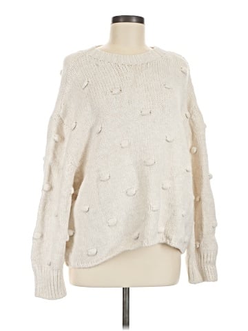 Zara Pullover Sweater (view 1)