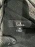 Lulus Black Cocktail Dress Size XL - photo 7