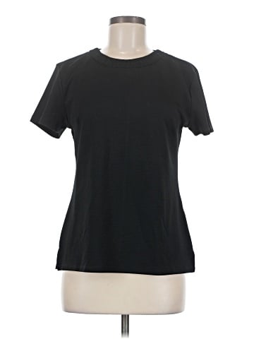 Covington Short Sleeve Top (view 1)