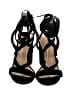 Ivanka Trump Black Sandals Size 6 - photo 2