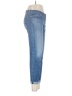 Adriano Goldschmied Hearts Blue Jeans Size 28 waist - photo 4