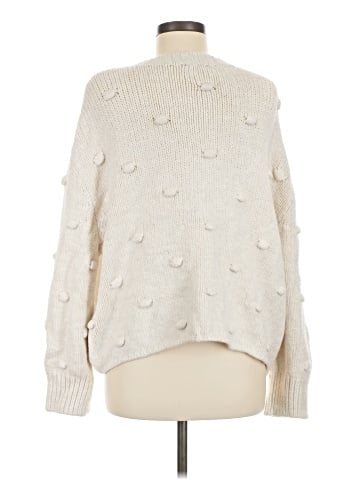 Zara Pullover Sweater (view 2)