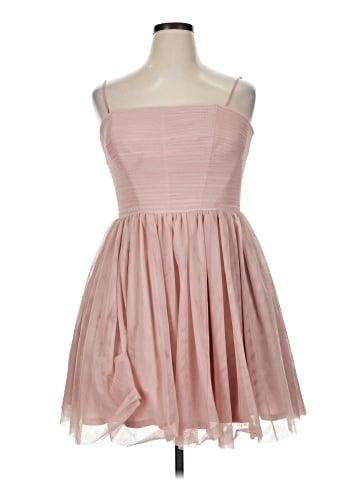BHLDN Cocktail Dress (view 1)