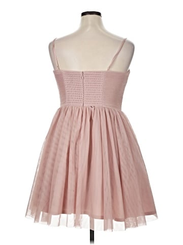 BHLDN Cocktail Dress (view 2)