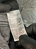 Chico's Black Jeans Size Lg (2) - photo 5