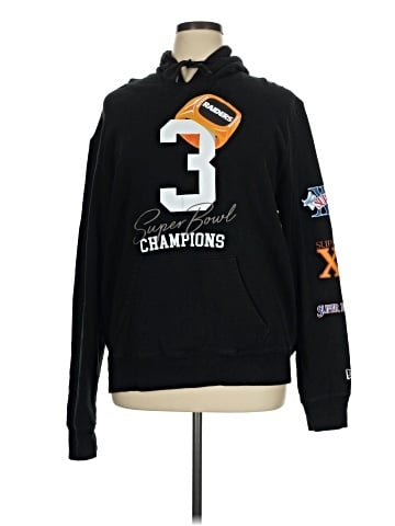 New Era Pullover Hoodie (view 1)