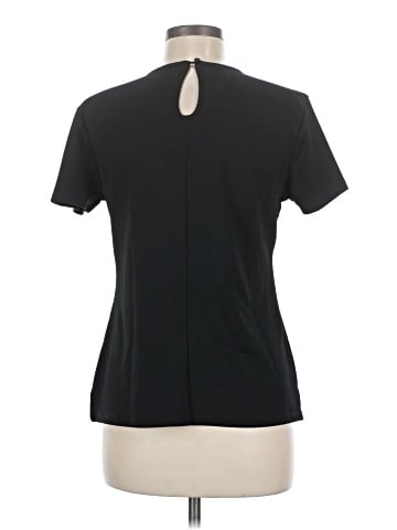 Covington Short Sleeve Top (view 2)