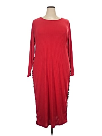 Ashley Stewart Casual Dress (view 1)