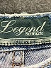 Legend Blue Jeans Size 31 waist - photo 7
