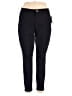Talbots Black Casual Pants Size 16 - photo 1
