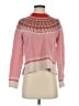 Madewell Red Wool Pullover Sweater Size S - photo 1
