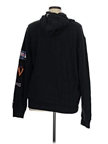 New Era Pullover Hoodie (view 2)