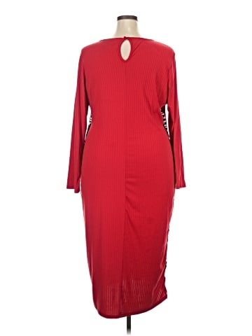 Ashley Stewart Casual Dress (view 2)