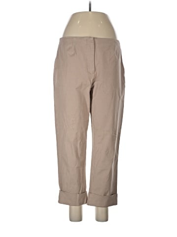Lands' End Khakis (view 1)