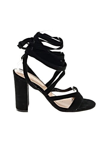 Ivanka Trump Sandals (view 1)