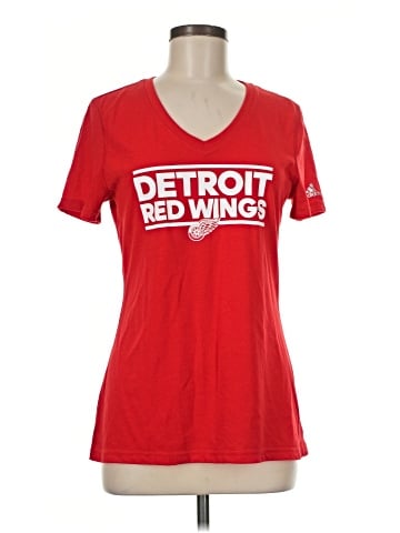 Adidas Short Sleeve T-Shirt (view 1)
