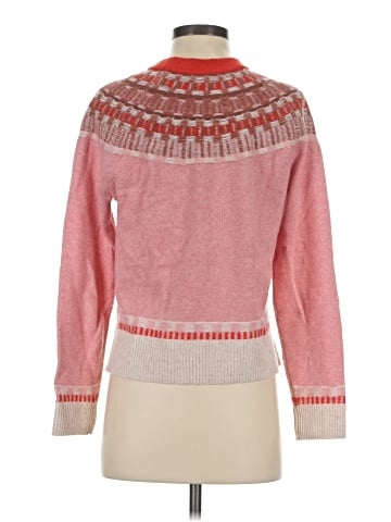 Madewell Wool Pullover Sweater (view 2)