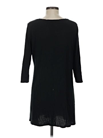 Purejill 3/4 Sleeve T-Shirt (view 2)