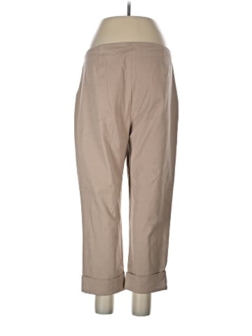 Lands' End Khakis (view 2)