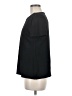 Covington Black Short Sleeve Top Size M - photo 5