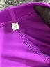 Unbranded Purple Leggings Size XS - photo 8