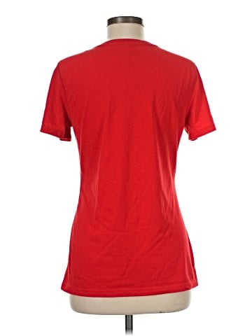 Adidas Short Sleeve T-Shirt (view 2)