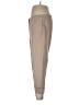 Lands' End Solid Tan Khakis Size 12 - photo 5
