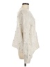 Zara Ivory Pullover Sweater Size M - photo 4