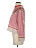 Madewell Red Wool Pullover Sweater Size S - photo 5