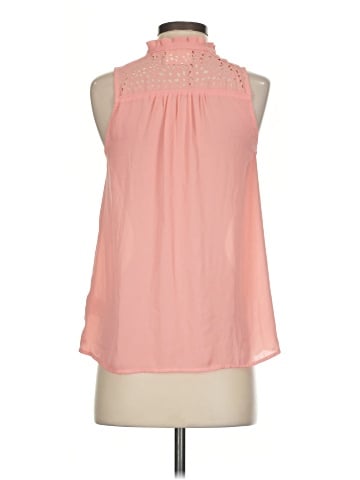 Maeve Sleeveless Blouse (view 2)