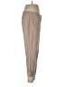 Lands' End Solid Tan Khakis Size 12 - photo 4