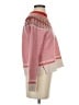 Madewell Red Wool Pullover Sweater Size S - photo 4