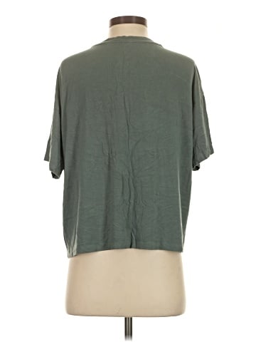 Aerie Short Sleeve T-Shirt (view 2)