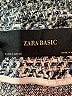 Zara Basic Tweed Blue Jacket Size S - photo 6