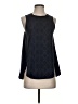 Athleta Black Sleeveless T-Shirt Size XS - photo 1