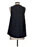 Athleta Black Sleeveless T-Shirt Size XS - photo 2