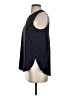 Athleta Black Sleeveless T-Shirt Size XS - photo 5