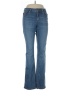 Lee Blue Jeans Size 30 waist (estimated) - photo 1