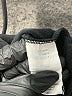 Bebe Black Track Jacket Size M - photo 4