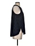 Athleta Black Sleeveless T-Shirt Size XS - photo 4