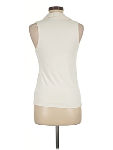 Tahari Sleeveless Blouse (view 2)