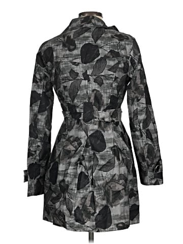 Ariella Trenchcoat (view 2)