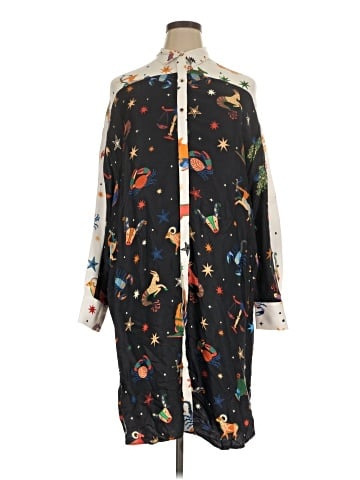 FARM Rio Casual Dress (view 1)