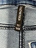 Crazy Train Blue Jeans Size 19 - photo 4