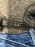 Crazy Train Blue Jeans Size 19 - photo 5
