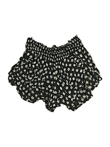 Blue Life Shorts (view 1)