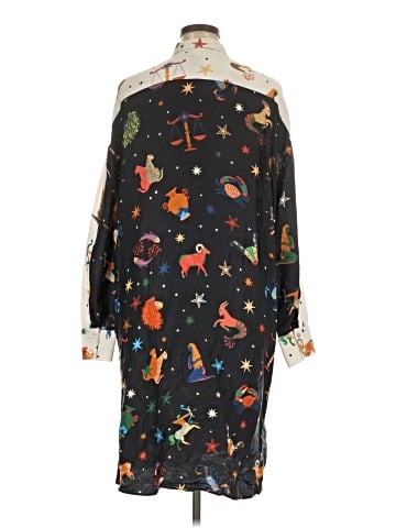 FARM Rio Casual Dress (view 2)