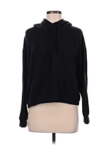 Quince Pullover Hoodie (view 1)